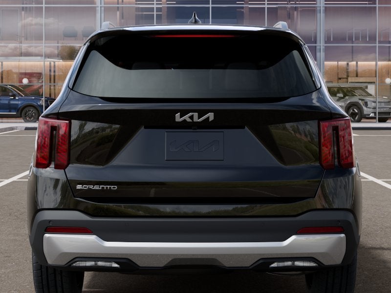 2026 Kia Sorento SX - Photo 13