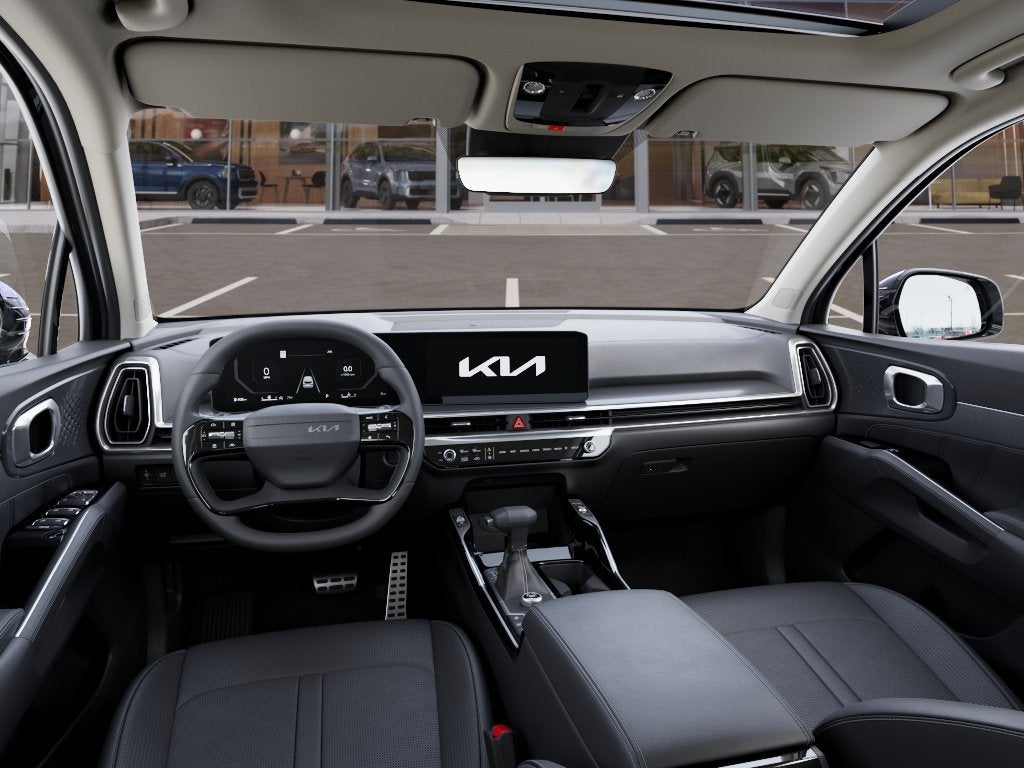 2026 Kia Sorento SX - Photo 14