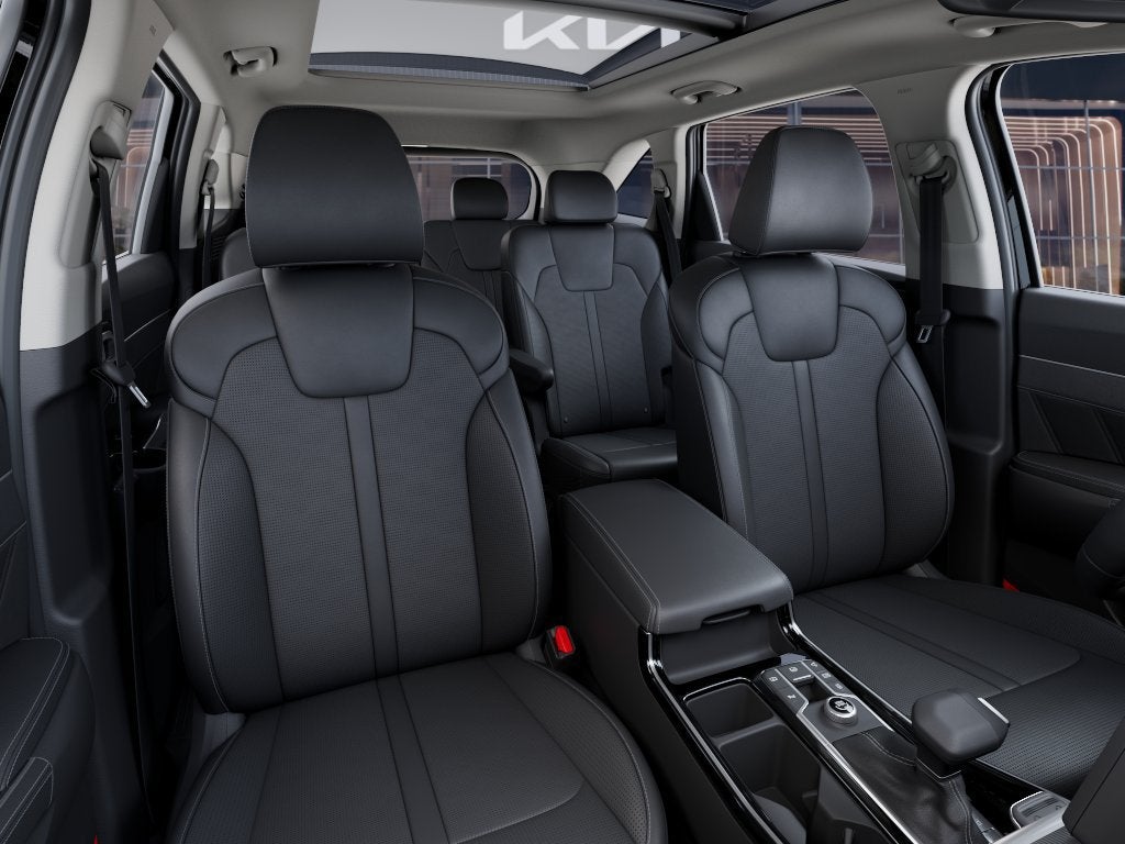 2026 Kia Sorento SX - Photo 15