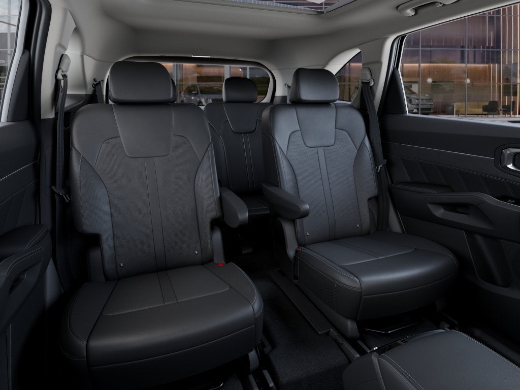 2026 Kia Sorento SX - Photo 16