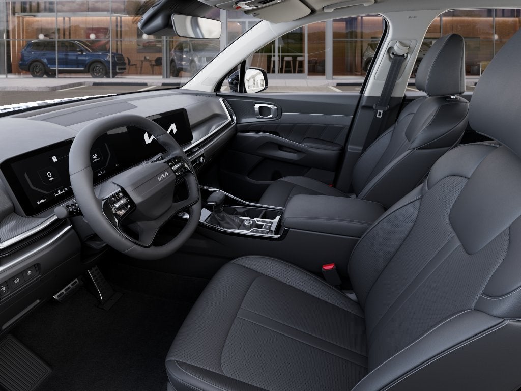 2026 Kia Sorento SX - Photo 17