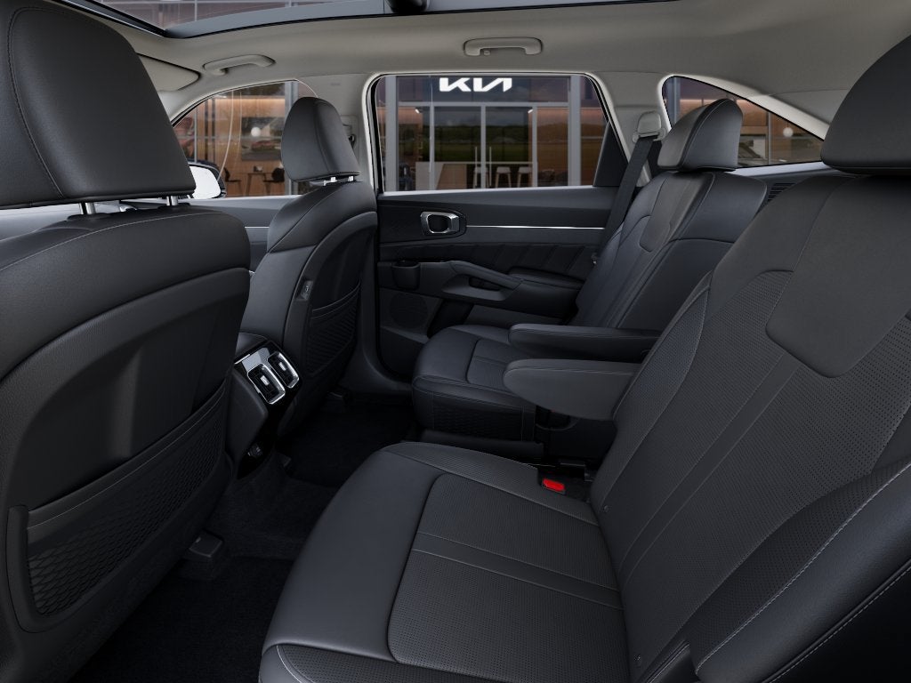 2026 Kia Sorento SX - Photo 18