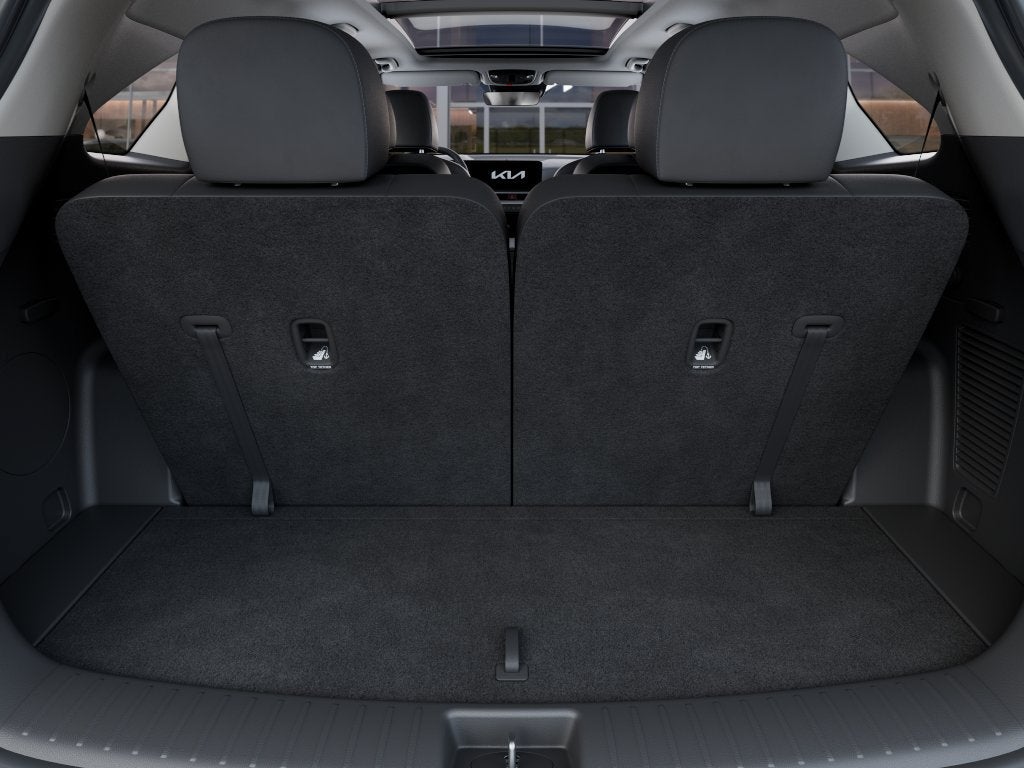 2026 Kia Sorento SX - Photo 19