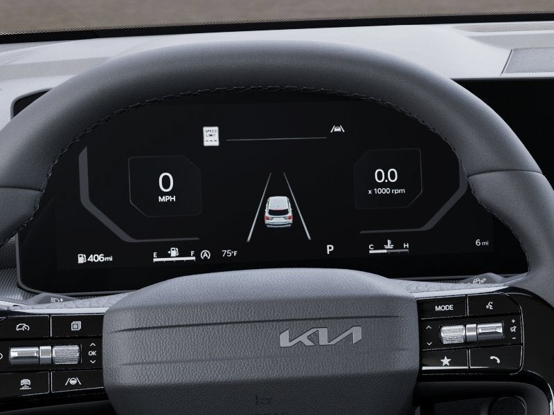 2026 Kia Sorento SX - Photo 21