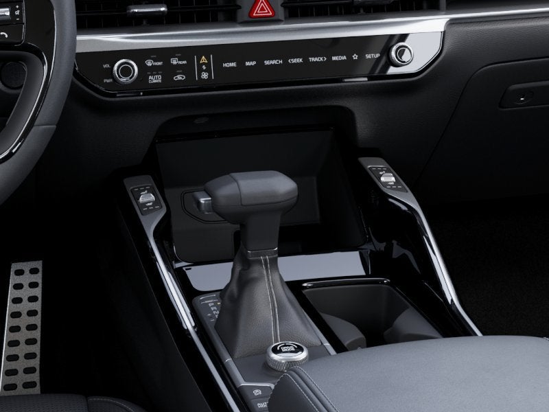 2026 Kia Sorento SX - Photo 23