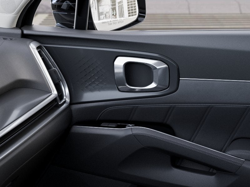 2026 Kia Sorento SX - Photo 25