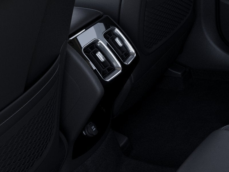 2026 Kia Sorento SX - Photo 26