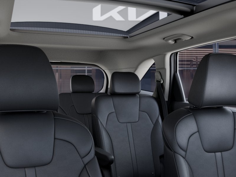 2026 Kia Sorento SX - Photo 27