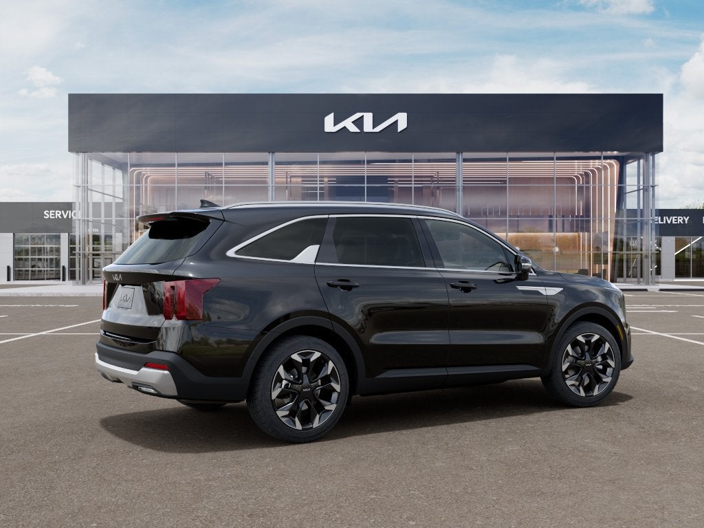 2026 Kia Sorento SX - Photo 6