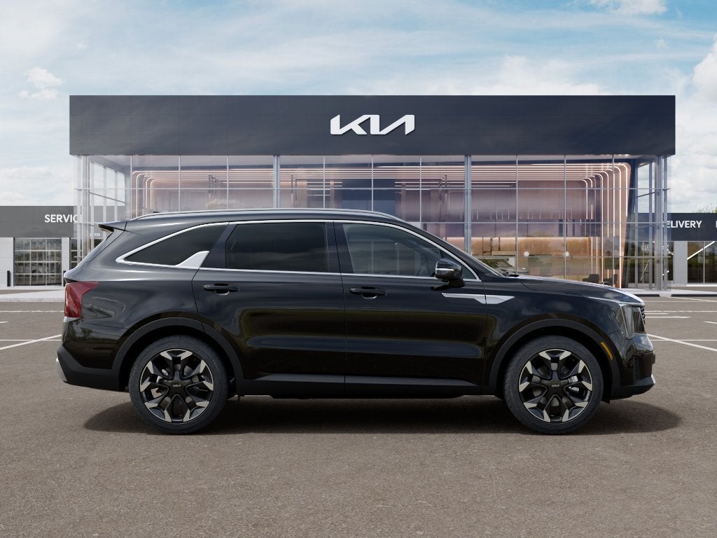 2026 Kia Sorento SX - Photo 7
