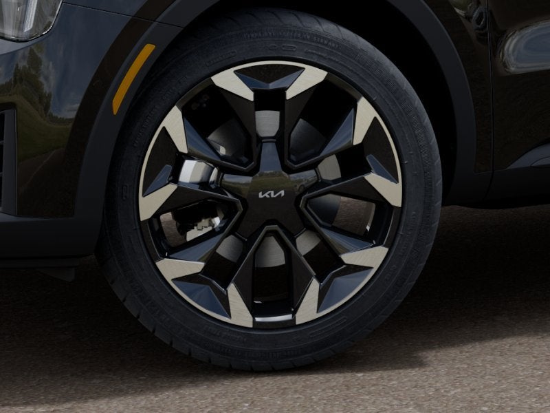2026 Kia Sorento SX - Photo 9