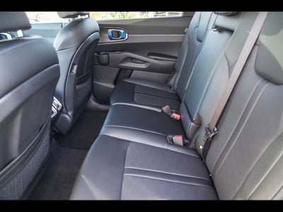 2026 Kia Sorento S Panoramic Sunroof