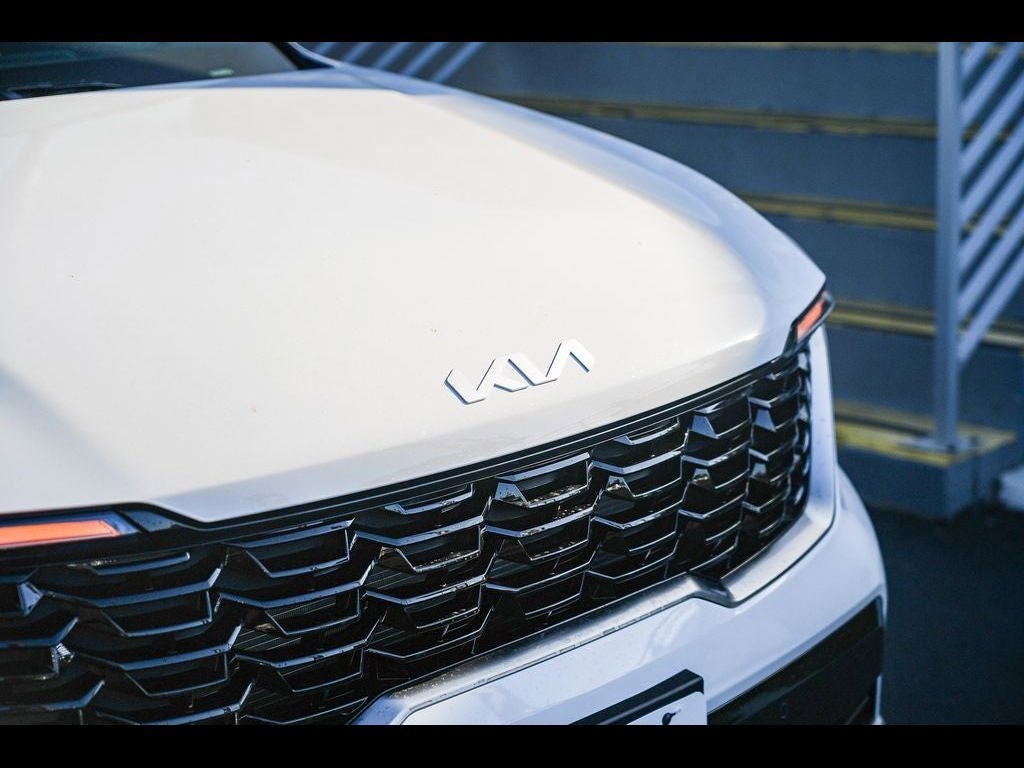 2026 Kia Sorento S Panoramic Sunroof