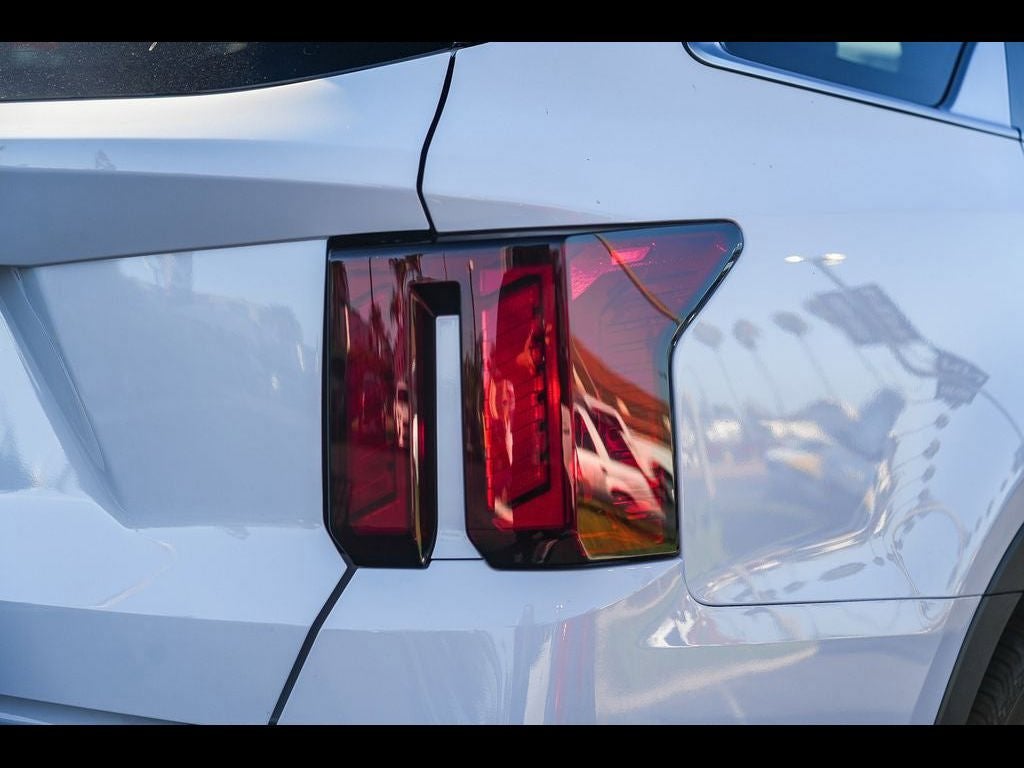 2026 Kia Sorento S Panoramic Sunroof