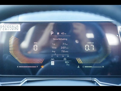 2026 Kia Sorento S Panoramic Sunroof