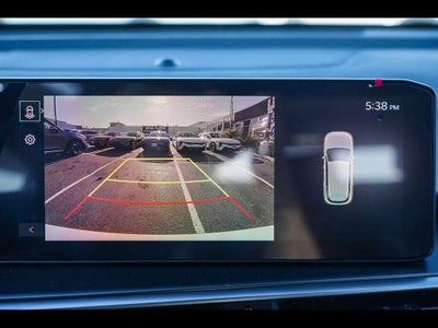 2026 Kia Sorento S Panoramic Sunroof
