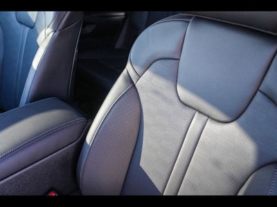 2026 Kia Sorento S Panoramic Sunroof