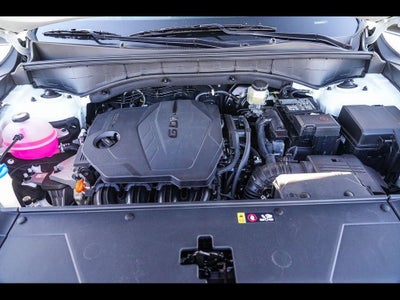 2026 Kia Sorento S Panoramic Sunroof