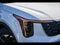 2026 Kia Sorento S Panoramic Sunroof