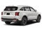 2026 Kia Sorento S Panoramic Sunroof