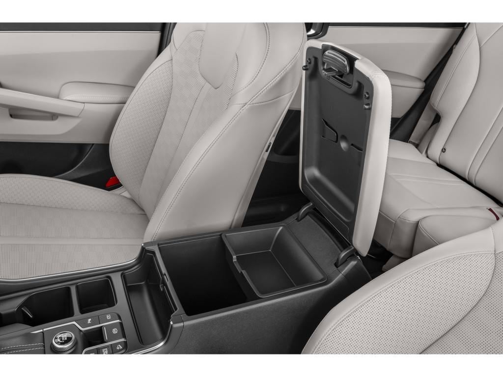 2026 Kia Sorento S Panoramic Sunroof