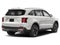 2026 Kia Sorento S Panoramic Sunroof