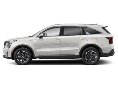 2026 Kia Sorento S Panoramic Sunroof