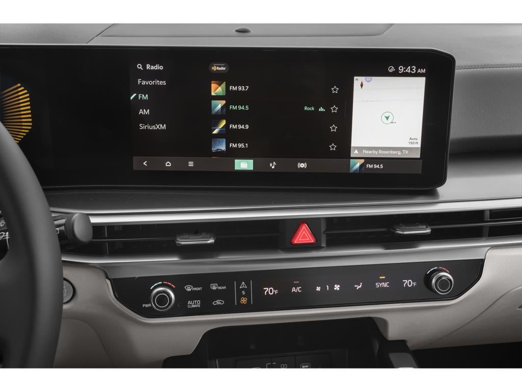 2026 Kia Sorento S Panoramic Sunroof