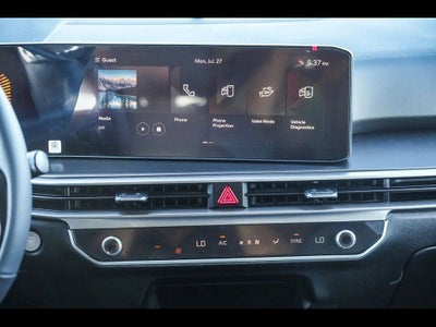 2026 Kia Sorento S Panoramic Sunroof