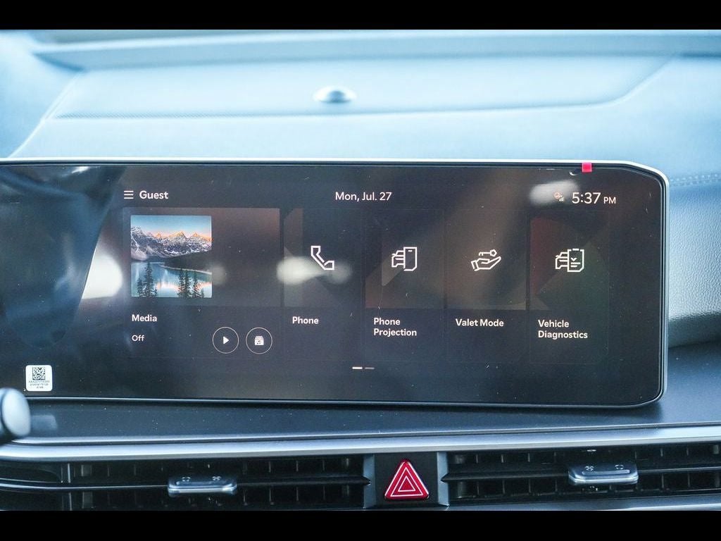 2026 Kia Sorento S Panoramic Sunroof