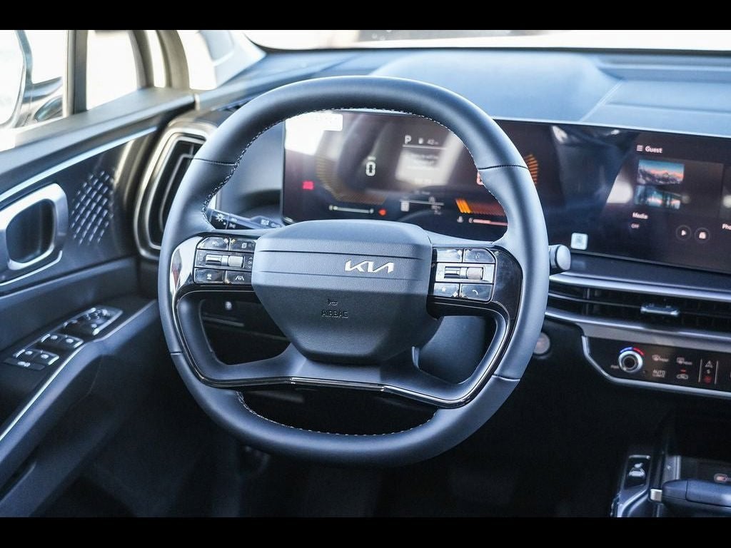2026 Kia Sorento S Panoramic Sunroof
