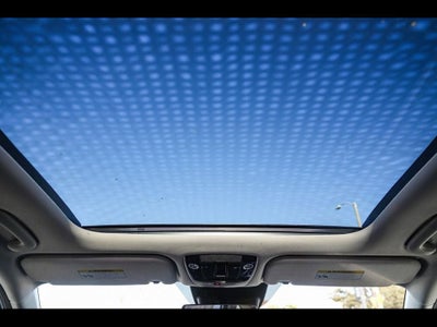 2026 Kia Sorento S Panoramic Sunroof