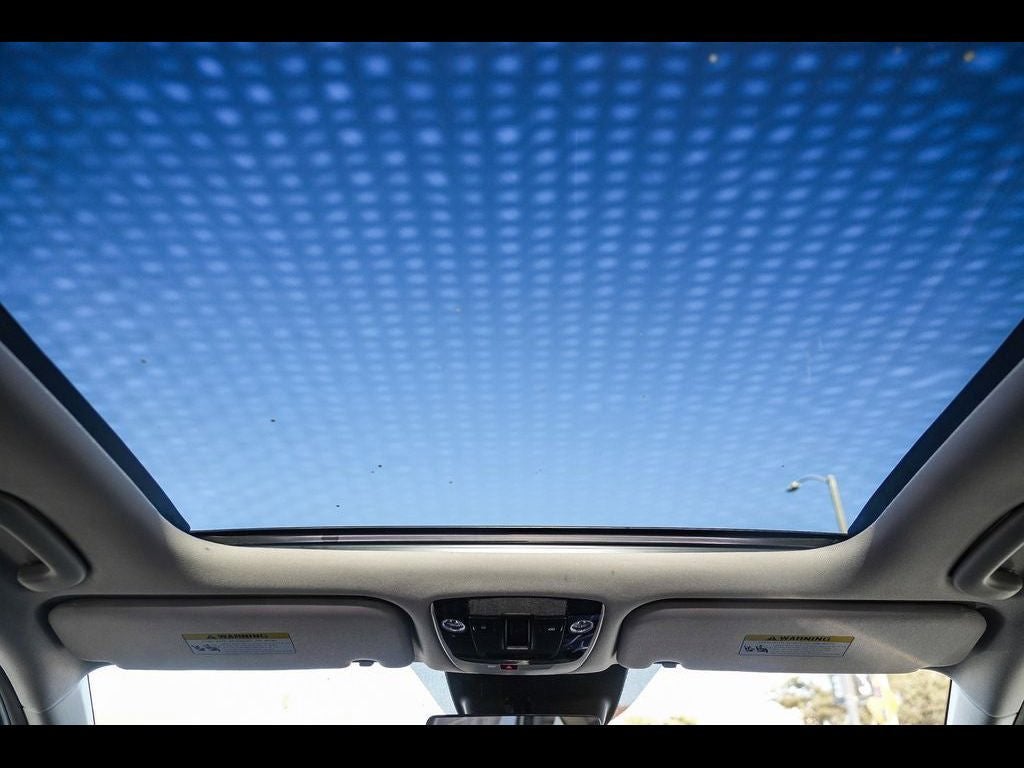 2026 Kia Sorento S Panoramic Sunroof