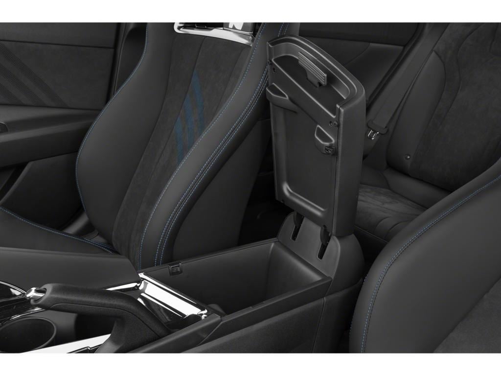 2023 Hyundai Elantra N Base