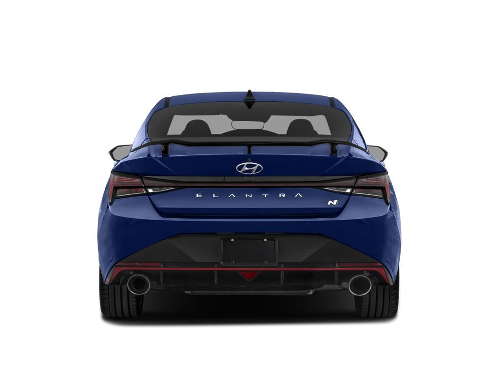 2023 Hyundai Elantra N Base