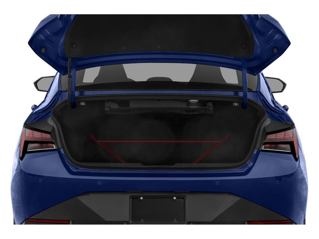 2023 Hyundai Elantra N Base