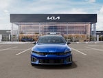 2027 Kia K5 GT