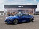 2027 Kia K5 GT