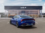 2027 Kia K5 GT
