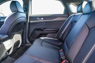 2026 Kia K5 GT-Line Premium Package