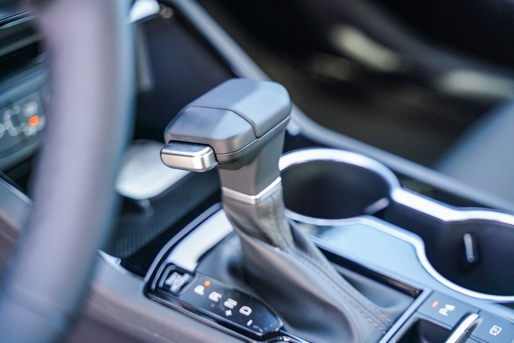 2026 Kia K5 GT-Line Premium Package