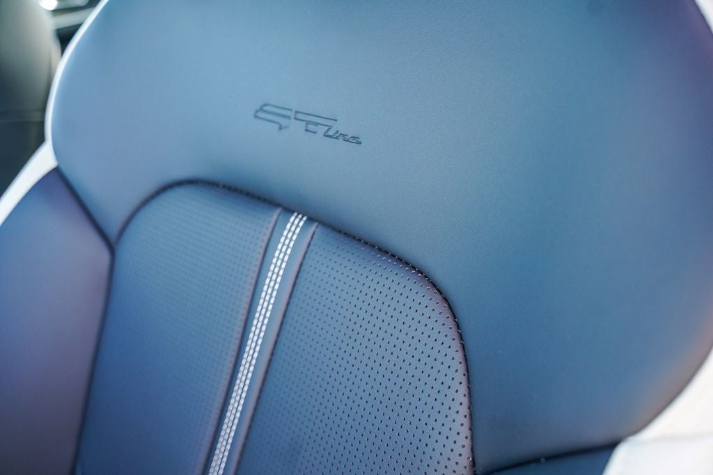 2026 Kia K5 GT-Line Premium Package