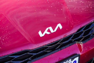 2026 Kia K5 GT-Line Premium Package