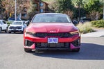 2026 Kia K5 GT-Line Premium Package
