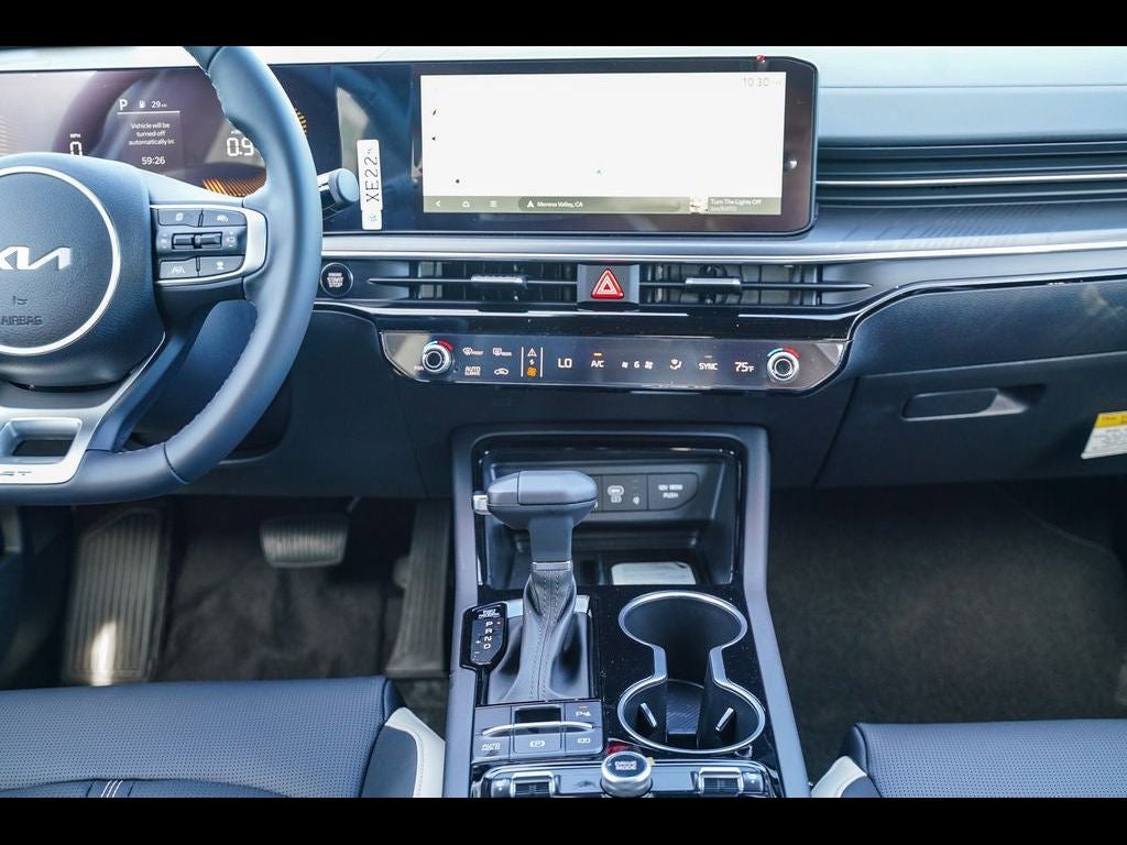 2026 Kia K5 GT-Line Premium Package