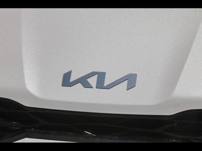 2026 Kia K5 GT-Line Gt Line Red Interior Packege