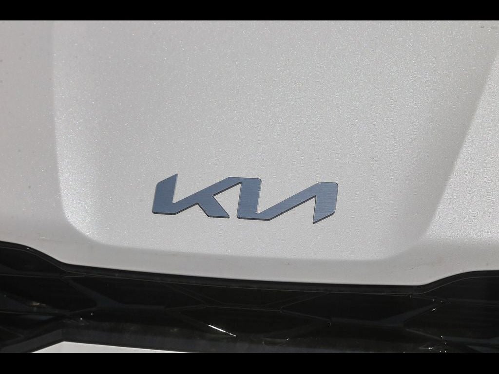2026 Kia K5 GT-Line Gt Line Red Interior Packege