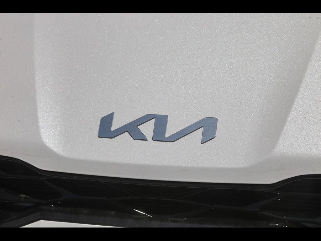 2026 Kia K5 GT-Line Gt Line Red Interior Packege