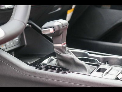 2026 Kia K5 GT-Line Gt Line Red Interior Packege