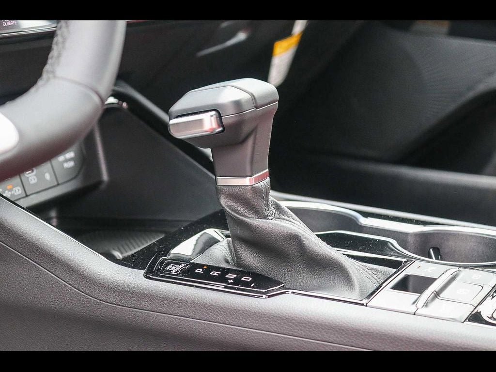 2026 Kia K5 GT-Line Gt Line Red Interior Packege